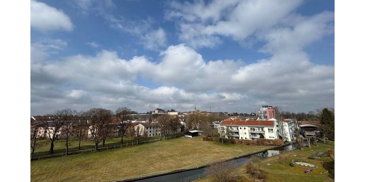 Etagenwohnung Dachau - 2 Zimmer, 55 m&sup2;, 1.070&euro; | Angebot:26105468