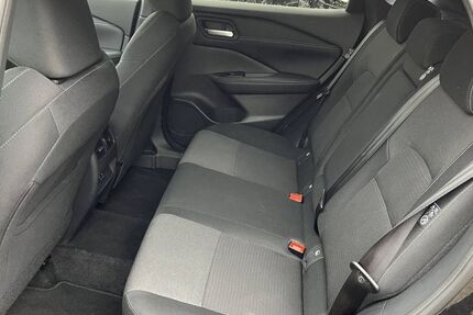 Nissan Qashqai 30.186 km 28.490 &euro; Dachau 85221