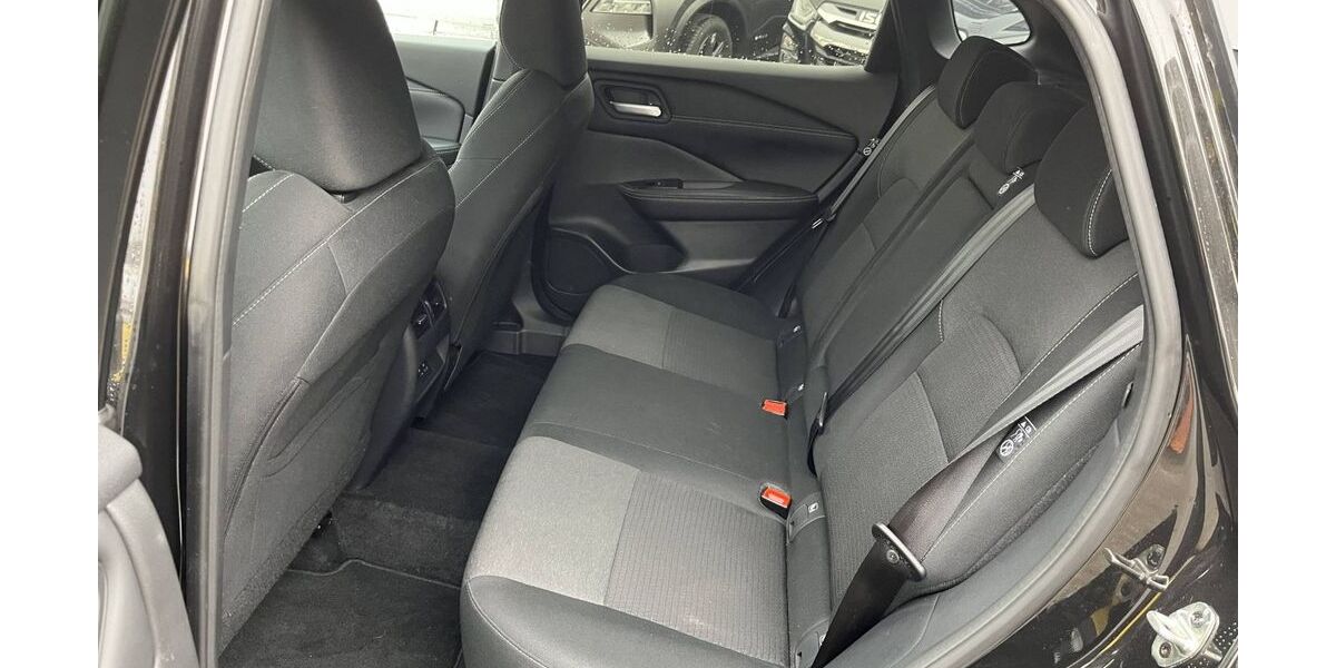 Nissan Qashqai 30.186 km 28.490 &euro; Dachau 85221