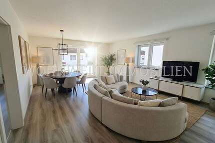 Wohnung zum Kaufen in Hallbergmoos Goldach 485.000 € 81.24 m² 3 zimmer