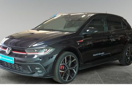 VW Polo 6.298 km 33.986 &euro; München 81476