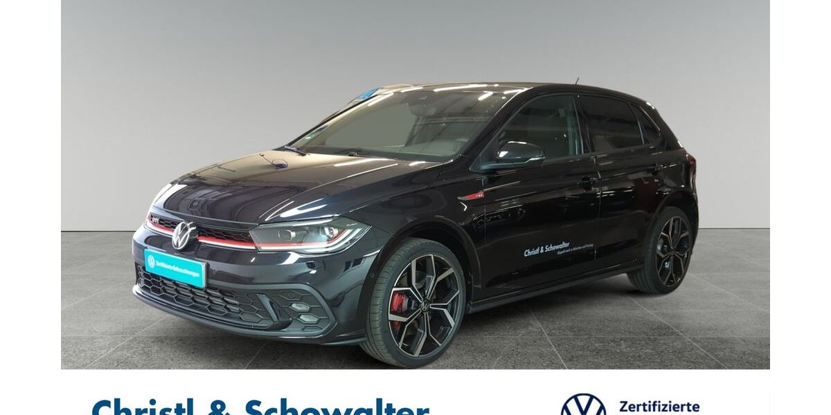 VW Polo 6.298 km 33.986 &euro; München 81476