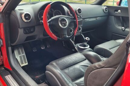 Audi TT 133.000 km 6.000 &euro; Feldkirchen 85622