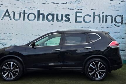 Nissan X-Trail 184.794 km 10.650 &euro; Eching 85386