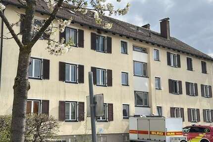 Investment: unkompliziertes Mehrfamilienhaus mit 9 Wohnungen - Haus Oberschleißheim Oberschleißheim | Angebot:27316303