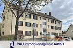 Investment: unkompliziertes Mehrfamilienhaus mit 9 Wohnungen - Mehrfamilienhaus, Wohnhaus Oberschleißheim Oberschleißheim | Angebot:27316303