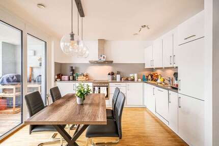 Wohnung zum Kaufen in München 1.050.000 € 88.38 m² 3 zimmer