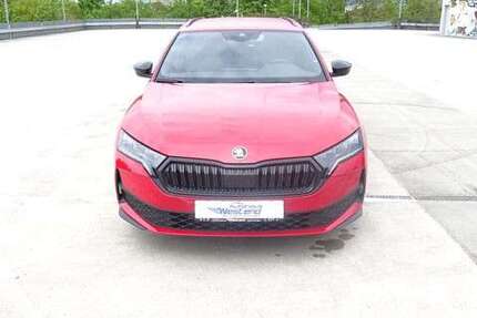 Skoda Octavia 5.000 km 39.960 € München 80686