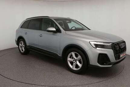 Audi Q7 25.641 km 62.440 &euro; Garching 85748
