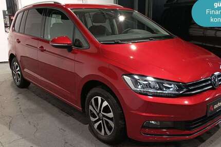 VW Touran 79.640 km 22.330 &euro; Eching 85386