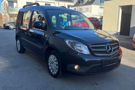 Mercedes-Benz Citan 96.309 km 14.490 &euro; München 80999