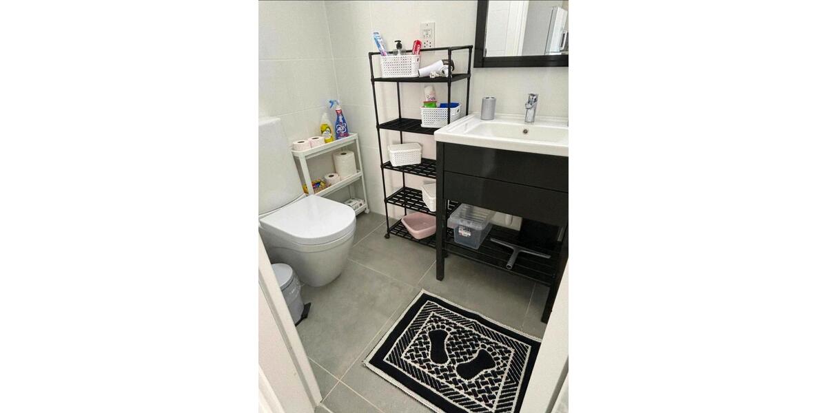 Etagenwohnung Garching bei München - 2 Zimmer, 60 m&sup2;, 110.000&euro; | Angebot:25329267