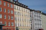 Etagenwohnung München Schwanthalerhöhe - 4 Zimmer, 119 m&sup2;, 1.050.000&euro; | Angebot:26888076