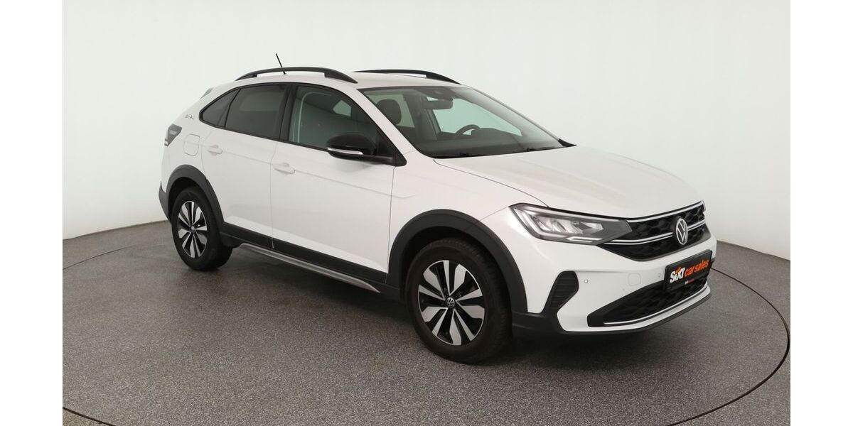 VW Taigo 32.304 km 18.660 &euro; Garching 85748