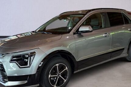 Kia Niro 4.500 km 29.960 &euro; Höhenkirchen-Siegertsbrunn 85635
