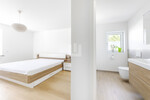 Provisionsfrei! Modernes & renoviertes DHH für eine große Familie in ruhiger Lage von Gröbenzell-Süd - Doppelhaushälfte Gröbenzell | Angebot:22164261
