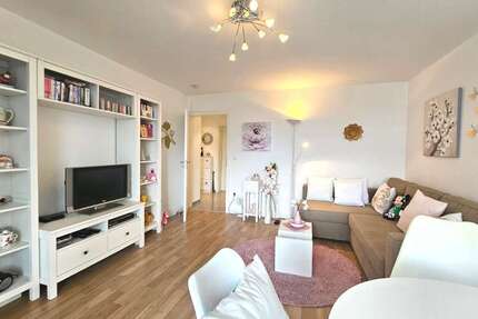 Wohnung zum Kaufen in München 380.000 € 49 m² - Wohnung München Thalkirchen-Obersendling-Forstenried-Fürstenried-Solln | Angebot:25790663