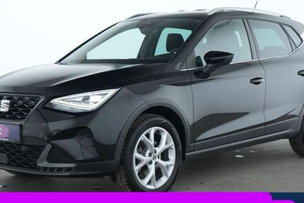 Seat Arona 23.681 km 18.295 &euro; Garching bei München 85748