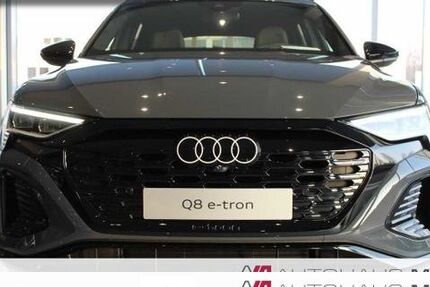 Audi Q8 e-tron 65.000 km 40.820 &euro; Puchheim 82178