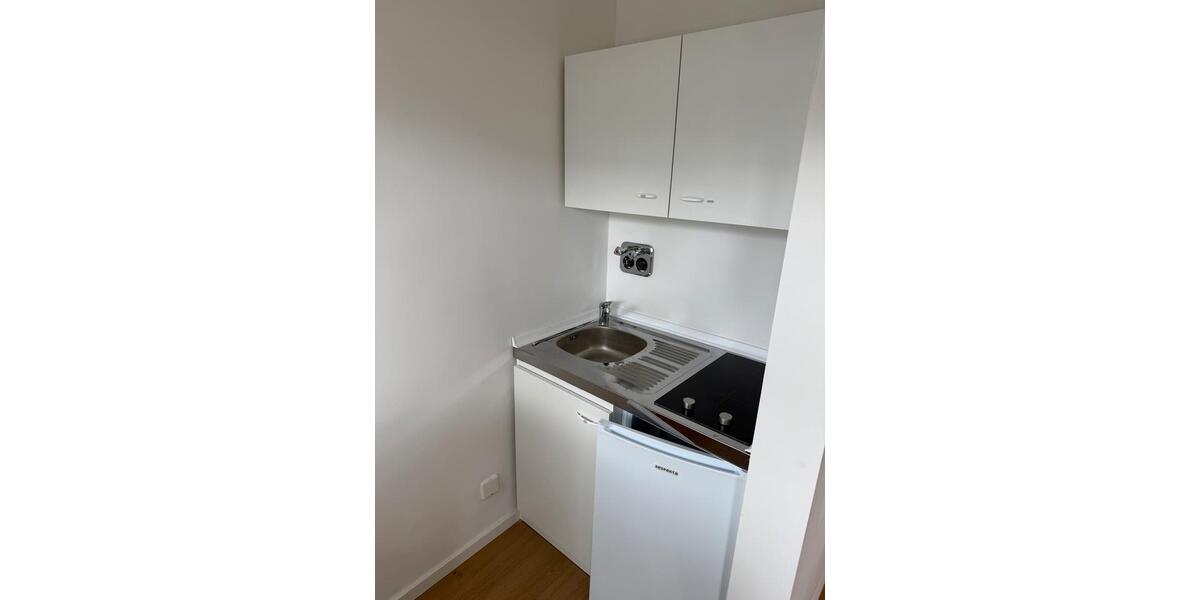 Etagenwohnung München Sendling-Westpark - 1 Zimmer, 31 m&sup2;, 297.500&euro; | Angebot:26845528