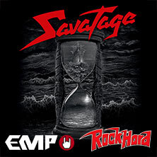 Savatage - European Tour Summer 2025 München