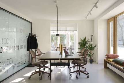 Gewerbeobjekt München Au-Haidhausen - 300&euro; | Angebot:26315790