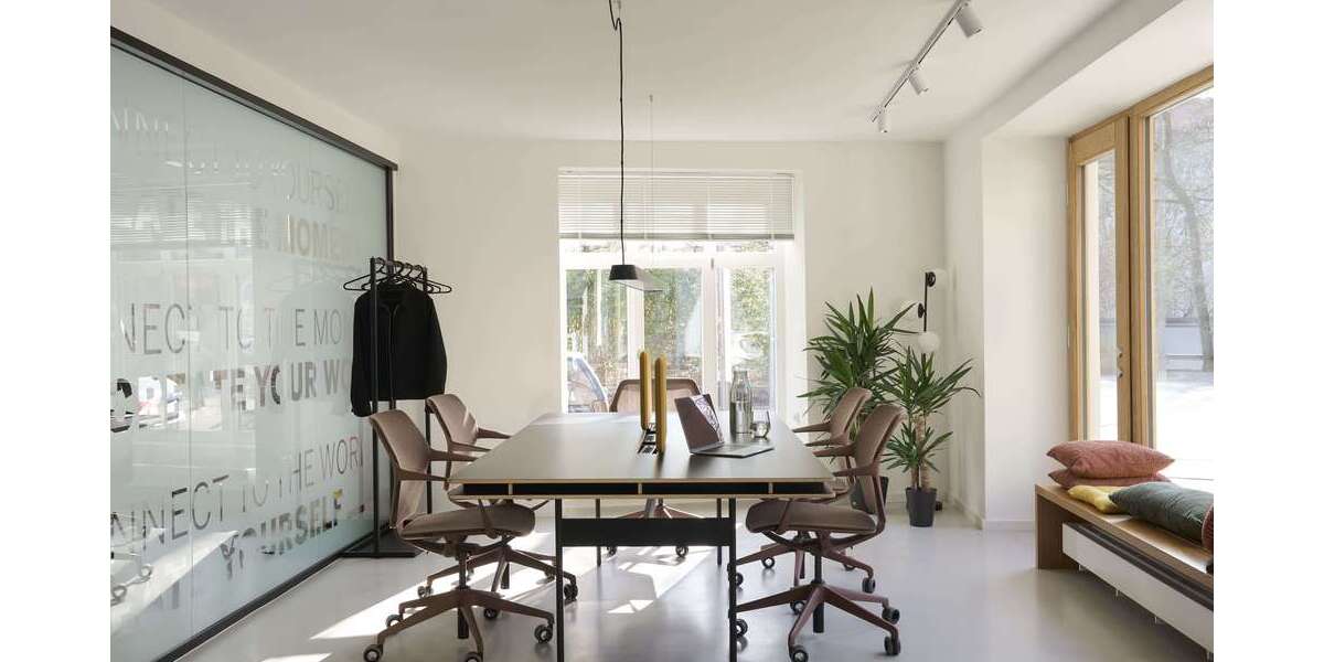 Gewerbeobjekt München Au-Haidhausen - 300&euro; | Angebot:26315790