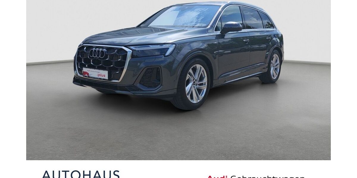 Audi Q7 16.700 km 74.800 &euro; Ebersberg bei München 85560