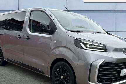 Toyota Proace 4.590 km 54.599 &euro; Ismaning 85737