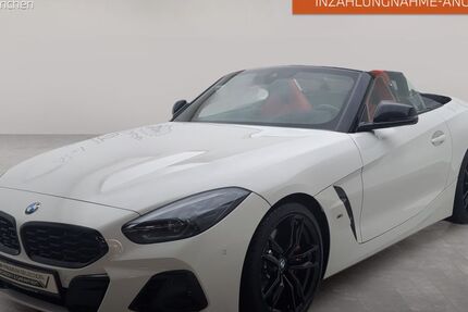 BMW Z4 M40 10.993 km 55.407 &euro; München 80939