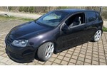Golf 5 GTI
