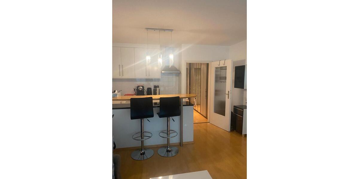 Erdgeschoßwohnung München Moosach - 1 Zimmer, 44 m&sup2;, 335.000&euro; | Angebot:26416035
