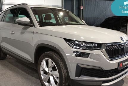 Skoda Kodiaq 94.746 km 25.880 &euro; Eching 85386