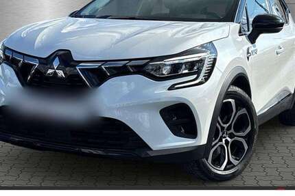 Mitsubishi ASX 33.500 km 27.470 € Grünwald 82031