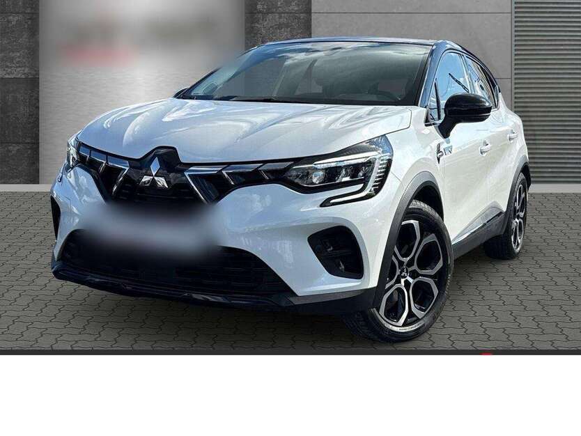 Mitsubishi ASX 33.500 km 27.470 € Grünwald 82031