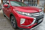 Mitsubishi Eclipse Cross ECLPSE CROSS 1.5 120 kW T-MIVEC Di 84.855 km 16.460 &euro; Höhenkirchen-Siegertsbrun 85635