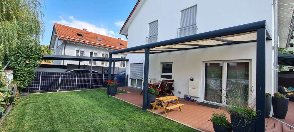 Haus zum Kaufen in Markt Schwaben 998.500 € 126 m²