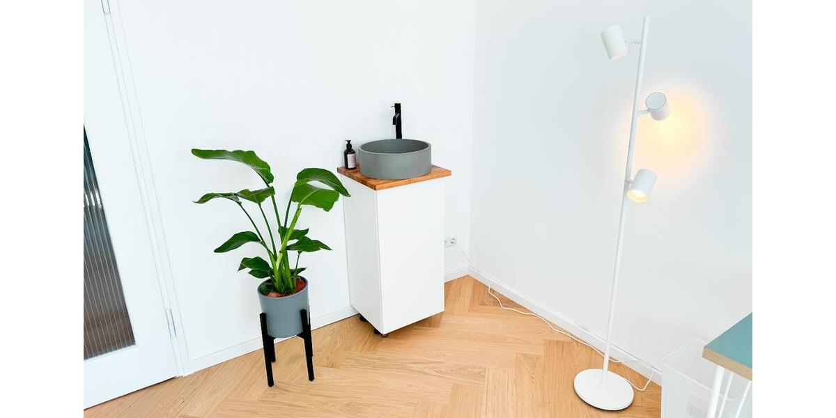 Gewerbeobjekt München Ludwigsvorstadt-Isarvorstadt - 110&euro; | Angebot:26272550