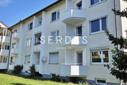 Wohnung zum Kaufen in Krailling 299.000 € 49 m² - Wohnung Krailling | Angebot:27230035