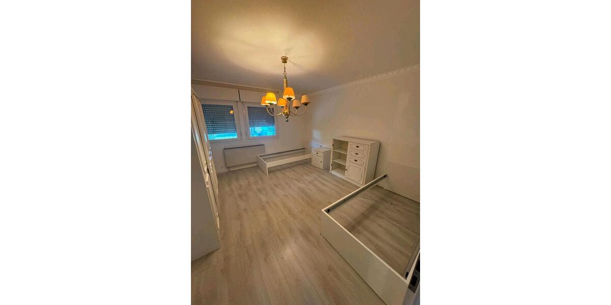 Einfamilienhaus München Messestadt Riem - 6 Zimmer, 130 m&sup2;, 4.250&euro; | Angebot:26052543