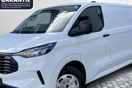 Ford Transit Custom 48.476 km 25.550 &euro; München 80993