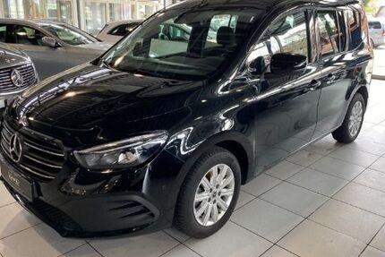 Mercedes-Benz T-Klasse 26.662 km 30.444 &euro; Holzkirchen 83607