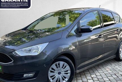 Ford C-Max 98.963 km 12.240 &euro; München 81827