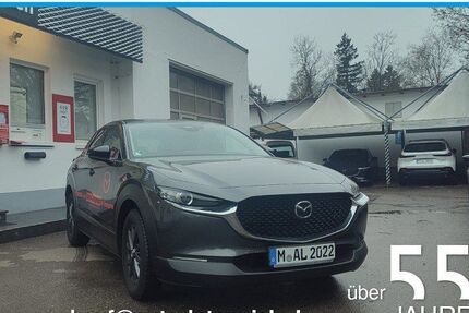 Mazda CX-30 9.230 km 23.870 &euro; München 81549