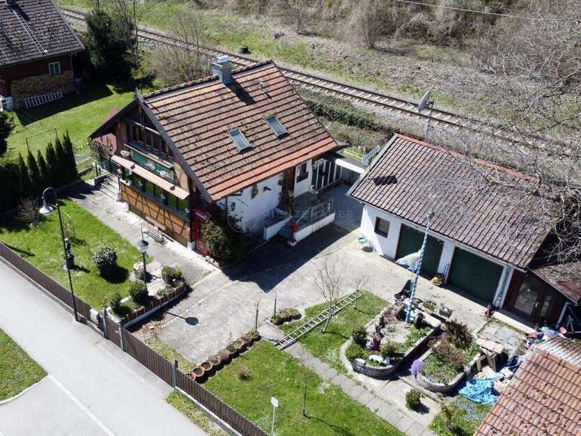 Grundstück zu verkaufen in Hohenschäftlarn 680.000 € 619 m²