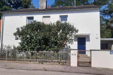 Haus Gauting - 8 Zimmer, 196 m&sup2;, 1.290.000&euro; | Angebot:27029237