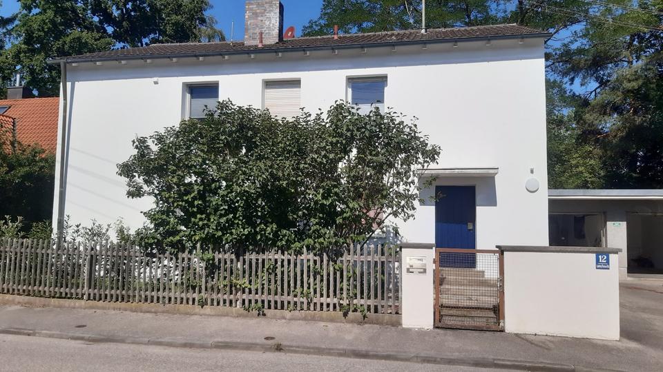 Mehrfamilienhaus, Wohnhaus Gauting - 8 Zimmer, 196 m&sup2;, 1.290.000&euro; | Angebot:27029237