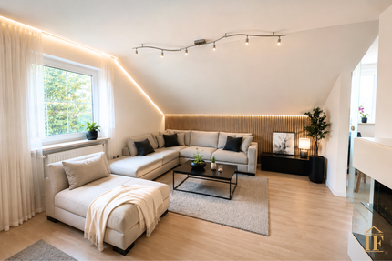 Wohnung Eching - 2 Zimmer, 48 m&sup2;, 259.000&euro; | Angebot:27271423