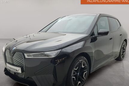 BMW iX 29.892 km 50.990 &euro; München 80939