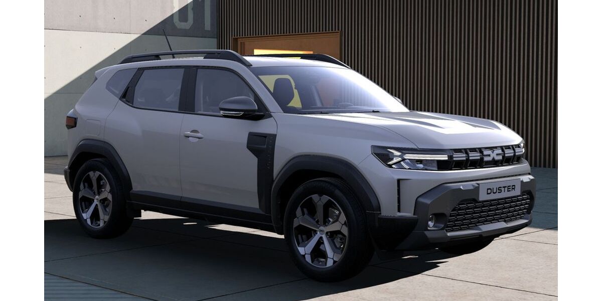 Dacia Duster 2.500 km 27.890 &euro; München 81827